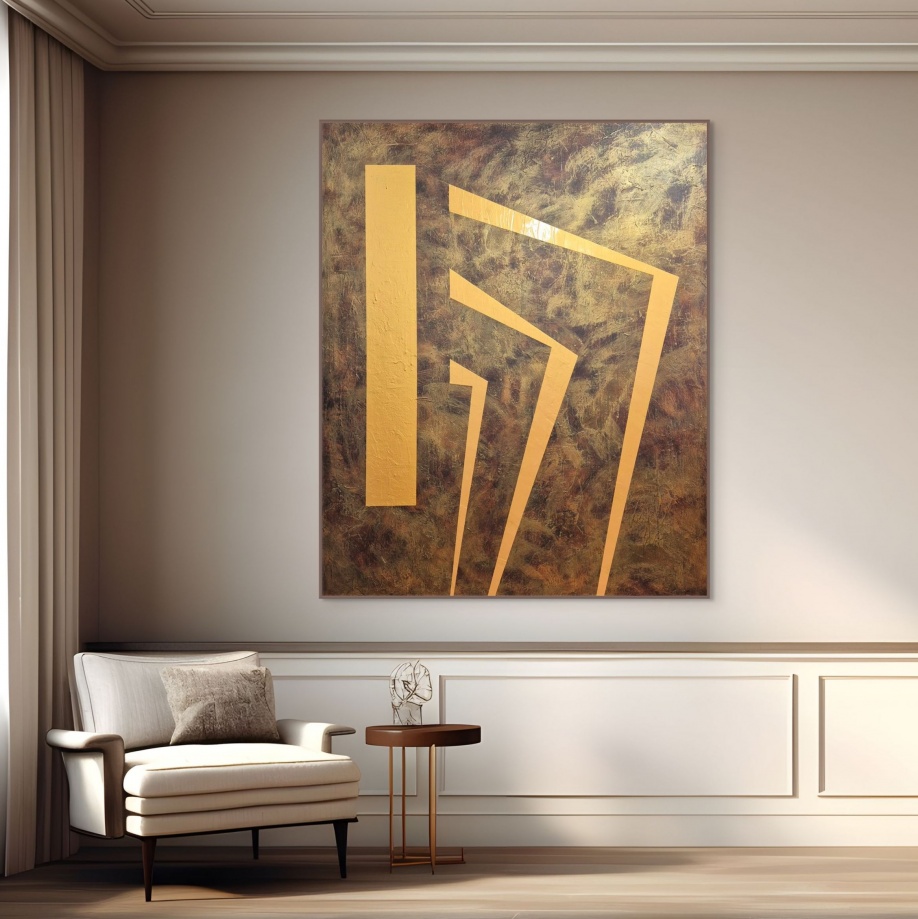 modern paintings