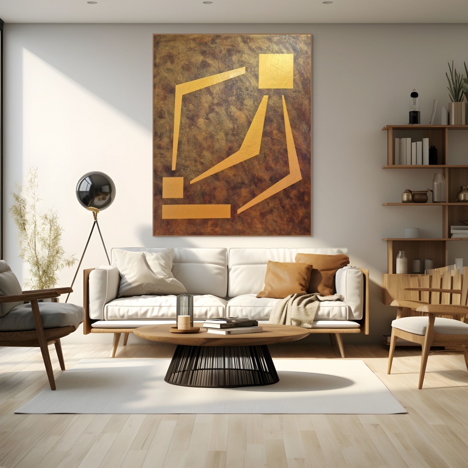 paintings for villas